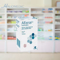 Kener Alfanar Caspofungina 1 Ampula Polvo Solucion 50mg Iny