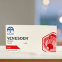 Venesden Ramipril 5 Mg 2 Cajas Con 30 Tabletas C/u Raam
