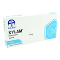 Xylam Hidroxizina 10 Mg Caja Con 30 Tabletas