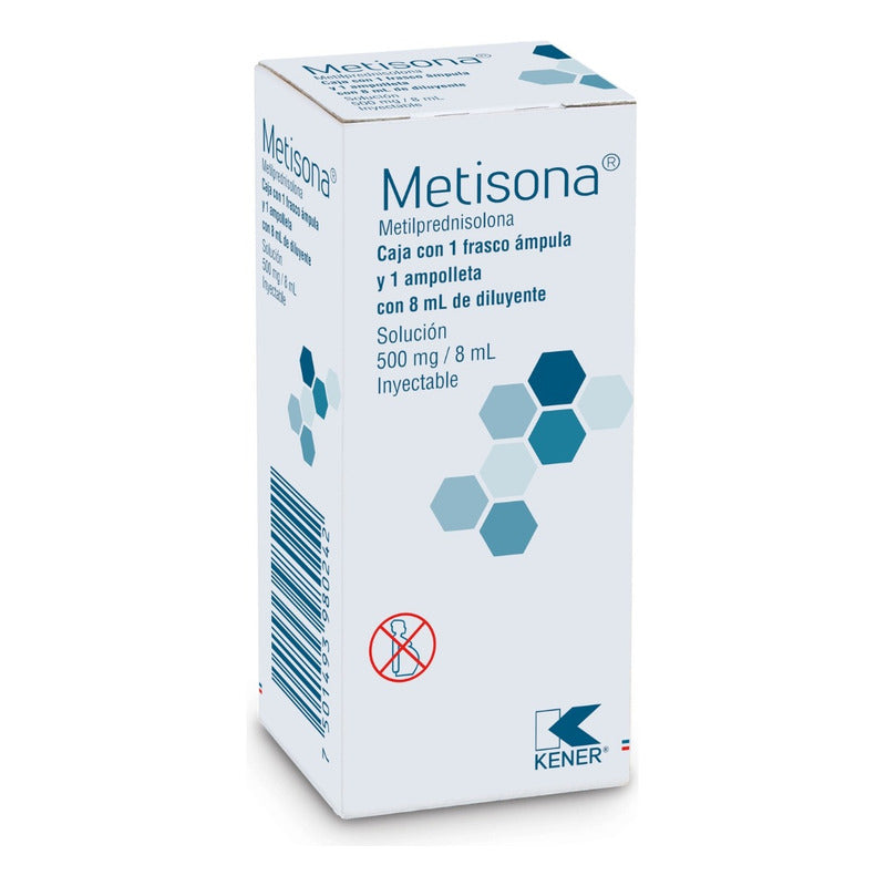 Hormonales con Receta