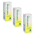 Lubyox Oximetazolina Sol. Oftalmica 3 Goteros De 15ml C/u