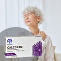 Calebram Tramadol Ketorolaco 2 Cjas C/10 Tabs 25/10 Mg Raam