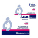 Bacat Atorvastatina 20 Mg 2 Cajas Con 30 Tabletas C/u