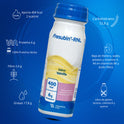 Ketosteril 630mg 2cajas 100tabletas C/u Fresenius Kabi Sin Sabor