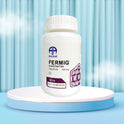 Fermig Sumatriptan Raam 100mg Frasco Con 20 Tabletas