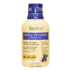 Gadavyt Renal Vitamin Liquid 16 Oz (480 Ml) Sabor Uva