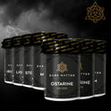 Ligandrol Sarms Aumento Masa Muscular Volumen Dark Matter 60 Tabs 30 Servicios Sabor Neutro