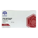 Fertap Talidomida 100 Mg Caja Con 50 Tabletas Raam