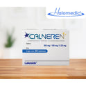 Calneren Gabapentina 30 Tabletas 300 Mg/ 100 Mg /0.2 Mg