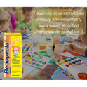 Bedoyecta Pediátrica Grossman Frasco Con 30 Tabletas