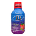 Gadavyt  Flx Protybone Sabor Fresa 480 Ml Suplemento Líquido Fresa