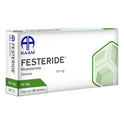 Festeride Bicalutamida 50 Mg Caja Con 28 Tabletas Raam