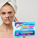 Akn Caps 500 Mg 30 Cápsulas Suplemento Natutech Sin Sabor