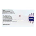 Espeflun Comprimido 500 Mg, 50 Comprimidos