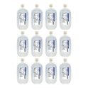 Cloruro De Sodio 12pzs. Solucion 0.9% Inyectable De 1l C/u