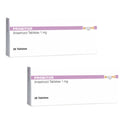 Probitor Anastrozol 1 Mg 2 Cjas 28 Tabletas C/u Accord Farma