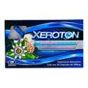 Xeroton, 30 Capsulas De 500 Mg, Natutech Sabor Sin Sabor
