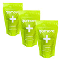 Gomore Gomitas Vitaminas C, D3, A, B2, B6, Zinc 3 Bolsas 90g Kiwi