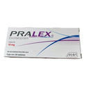 Pralex Tableta 10 Mg, 28 Tabletas