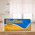 Biofilen Atenolol 100 Mg 28 Tabletas - Degorts Chemical
