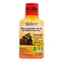 Gadavyt Fibra Líquida 16 Oz (480 Ml) Sabor Ciruela Pasa