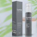 Lumier Tratamiento Facial Reafirmante En Gel Caja Con 50 Ml Normal Día/noche