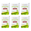 Hidroclorotiazida 25 Mg 6 Cajas 20 Tabletas C/u Avivia