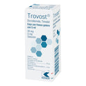 Trovost Dorzolamida Timolol 20/5ml Gotero 5ml Kener
