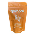 Gomore Colágeno Gomitas Biotina, Ácido Fólico, Vitaminas 90g Sabor Durazno