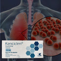 Kenciclen 50 Mg Caja Con 28 Cápsulas Kener