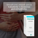 Prefass Cinitaprida Oral 1mg/5ml Frasco 120 Ml Farmadextrum
