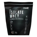 Amz Isolate Whey Proteína 1,617 G 49 Servs Sabor Plátano Plátano