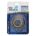 Venda Autoaherible 5 Cm X 4.5 M Color Camuflaje Alfa Medical Camuflaje