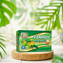 Videmax Caja Con 30 Cápsulas De 500 Mg Natutech Sin Sabor