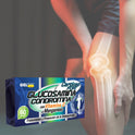 Carticap For Flucosamina Condroitina 3 Cjas 60 Capsulas C/u N/a