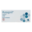 Kesipril Tableta 10 Mg, 30 Tabletas