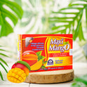 Maximango Caja Con 30 Cápsulas De 500 Mg Natutech Mango