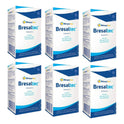 Bresaltec Salbutamol 100 Mcg 6 Cajas Con 200 Dosis C/u