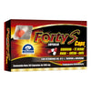 Suplemento En Cápsula Forty S Multivitamínico X 500mg