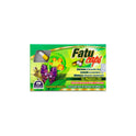 Fatu Caps, 30 Capsulas De 500 Mg, Natutech Sabor Sin Sabor
