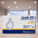 Seralis Vip Ácido Risedrónico Colecalciferol 35 Mg 10 Tabs