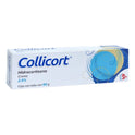 Collicort Crema De 2.5% Tubo Con 60g