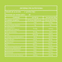 Gomore Gomitas Vitaminas C, D3, A, B2, B6, Zinc 3 Bolsas 90g Kiwi