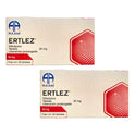 Ertlez Nifedipino 30 Mg 2 Cajas Con 30 Tabletas C/u Raam
