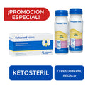 Fresenius Kabi Ketosteril 100 Tabs 630 Mg Sin Sabor