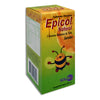 Epicol Natural Bálsamo De Tolú Con 240 Ml Solar Medical Sin Sabor