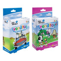 Alfa Medical Venditas Adhesivas Kids 2 Cajas 50 Piezas C/u