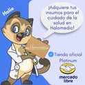 Caltron 600 + D Pack Con 120 Tabletas Calcio Y Vitamina D