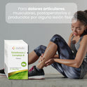 Avivia Diclofenaco/complejo B 2cajas De 30 Tabletas 50mg C/u