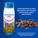 Supportan Dkn Capuchino 6 Botellas De 200 Ml C/u Capuchino